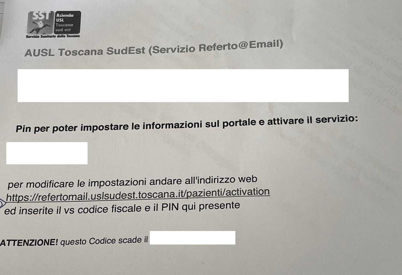 referto