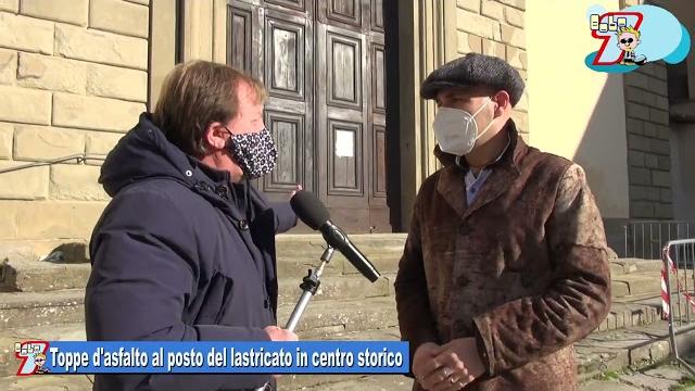 Bobo7 del 21 gennaio - FsGRdgTDoLU
