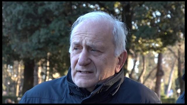 Sos Arezzo Tv - Le condizioni del Prato dopo gli eventi di Natale - 2ZnfbEwEqro