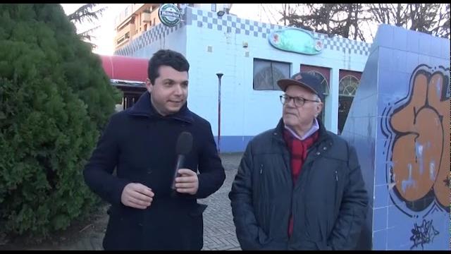 Sos Arezzo Tv - Dal bar chiuso al decoro: il Parco Pertini va aiutato - ZeS2V2psogc