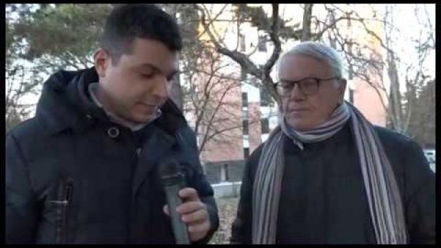 Sos Arezzo Tv - Alberi a rischio caduta in via Golgi - mga0eNzUxKU