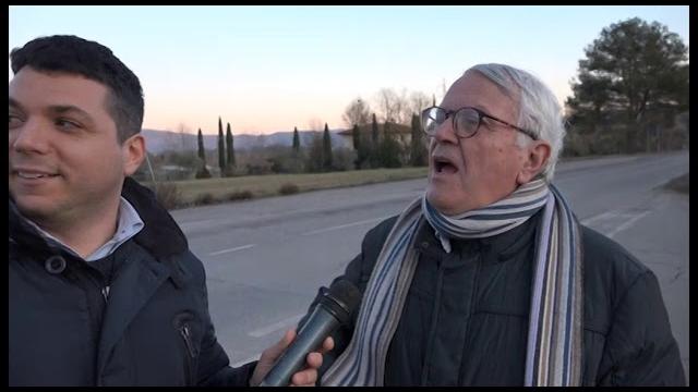 Sos Arezzo Tv - Strade senza nome ad Indicatore - pzo9_Talnj0