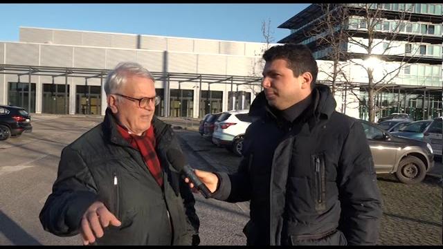 Sos Arezzo Tv - C'è davvero così tanta illegalità nel mondo orafo aretino? - s6eHXH7SVsA