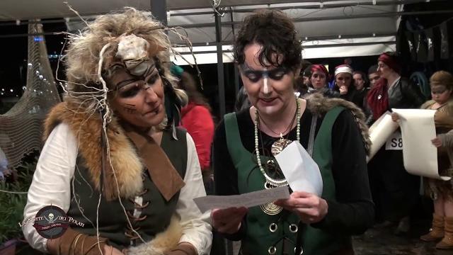 Argentario - Notte dei pirati 2018 - ANcmWreUOPQ