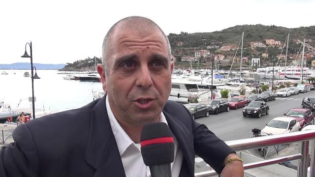 Argentario - al via il palio 2017 con la consegna dei guzzi - EORW2TWRDAA