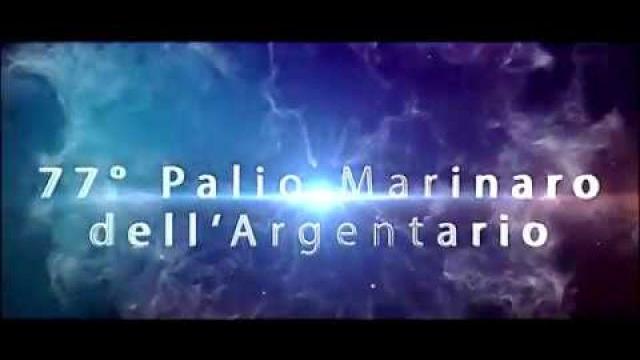 Argentario - Il Rione Croce trionfa al 77° Palio Marinaro dell'Argentario - O0HvF1EiN0s