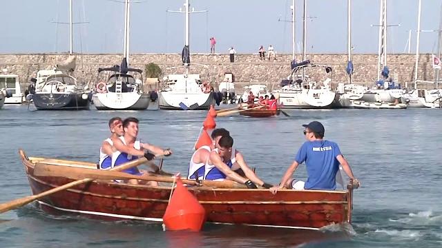 Argentario - 41° edizione dei 4 Forti di Porto Ercole - P88usyctjIQ