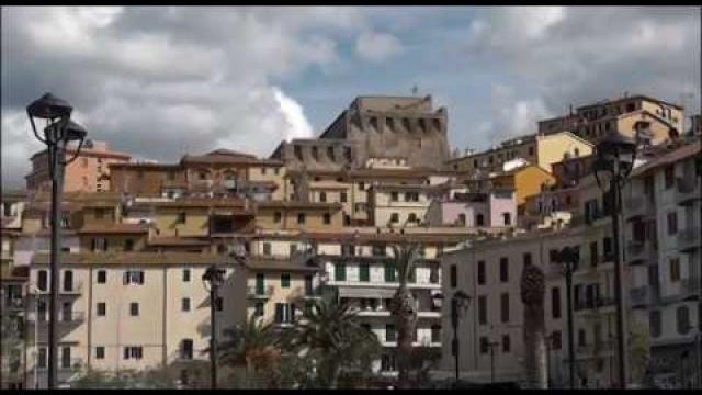 Argentario - tempo di bilanci - SUj_IU5fY5U