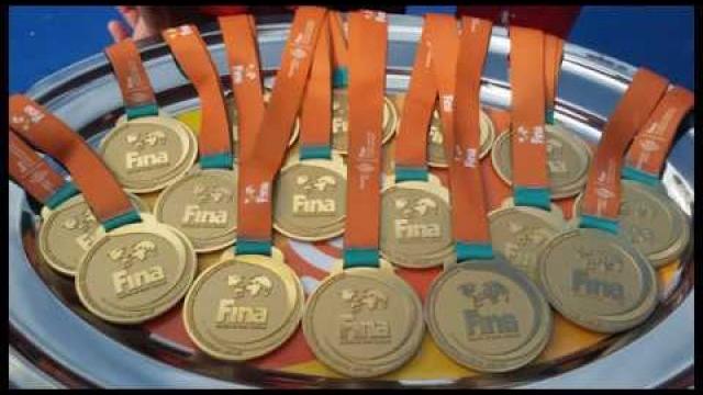 Argentario - La festa per le campionesse del mondo master di pallanuoto - ZrUNaX28g58