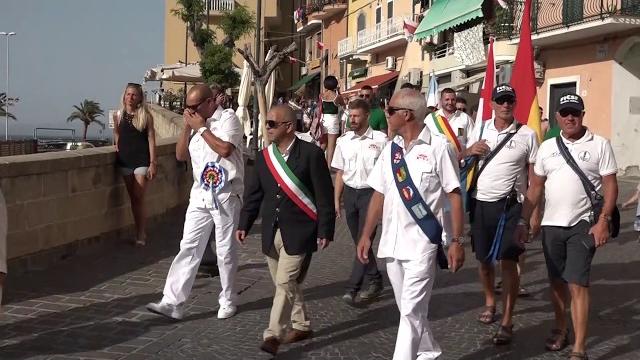 Argentario - Porto s. Stefano fa festa al suo Patrono e al Palietto - mIlCbOVv8xU