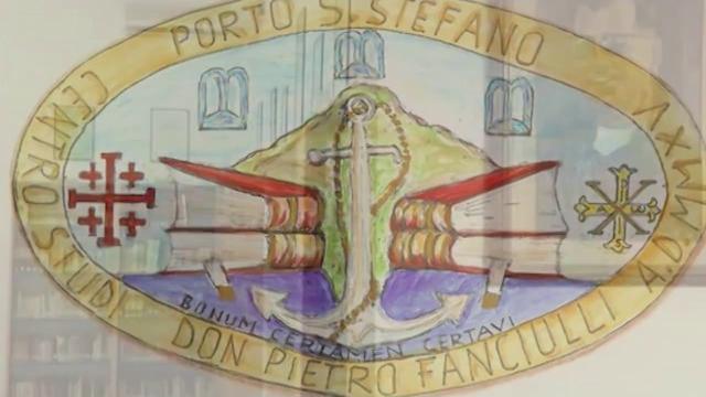 Argentario - Al Centro Studi Don Pietro Fanciulli torna la "Primavera d'Autore" - qBkivJk_C6s