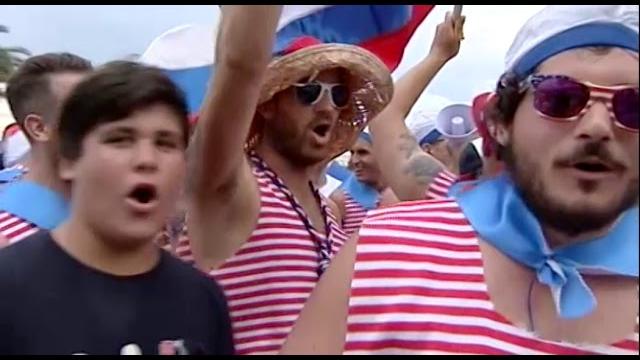 Argentario, La Croce si aggiudica il 77° Palio Marinaro - tHsyHSC6x4Y