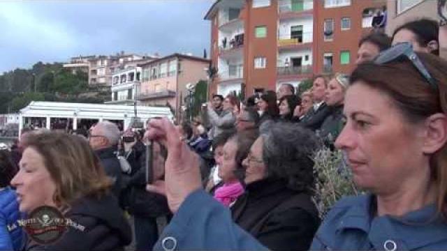 Argentario - Notte dei Pirati di Porto Ercole 2017 - xwzYkH1bxy4