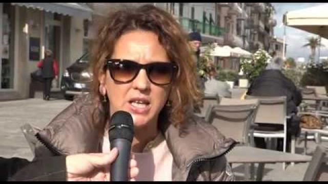 Argentario - Priscilla Schiano candidata a Sindaco - zMOAtXNR65Y