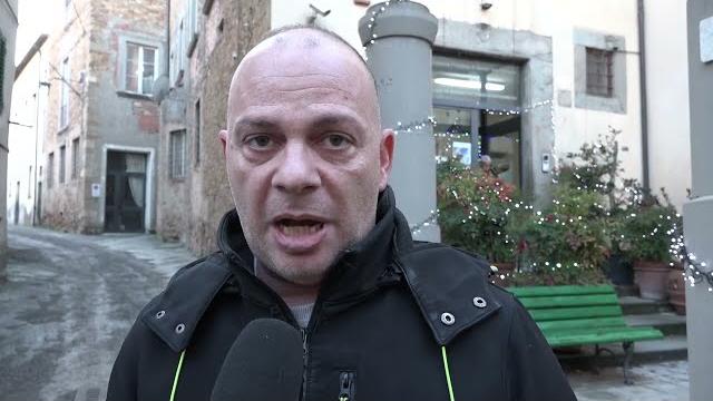 Multa all'auto della Casa Pia, caso risolto. Ora un permesso permanente - 09TOnxYxHxE