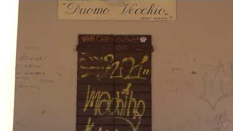 Aggredita un'operatrice, chiude il Circolo Bar Duomo Vecchio. Asl cerca soluzioni alternative - 1XBLXea6Kzk