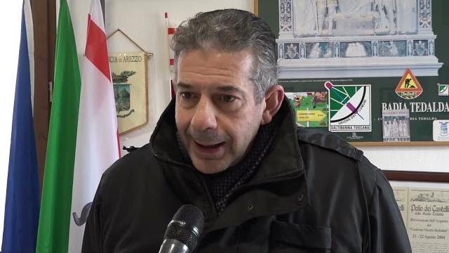 Neve record a Badia Tedalda (Ar), dopo tre giorni torna la corrente nelle frazioni - 2qPdlJLJNgM