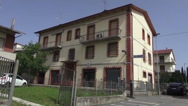 Orafo rapinato con lo spray urticante, scattano 11 arresti - 3IXfKIAXHqM