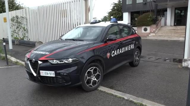 Spaccio di droga: due arresti in Valdichiana. Denunciati anche tre minori - 3M99Cr2CjQs