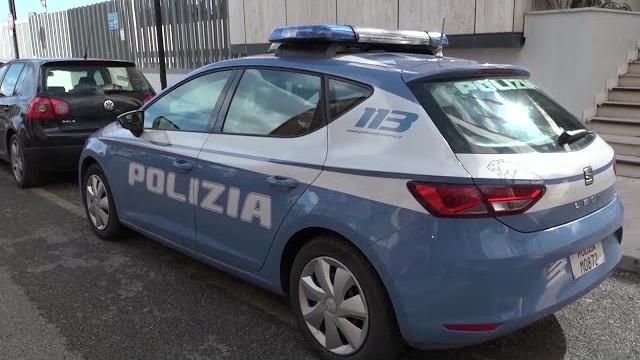 Sicurezza, in arrivo nuovi agenti di Polizia per la Questura di Arezzo - 4ZpOYdGhbww