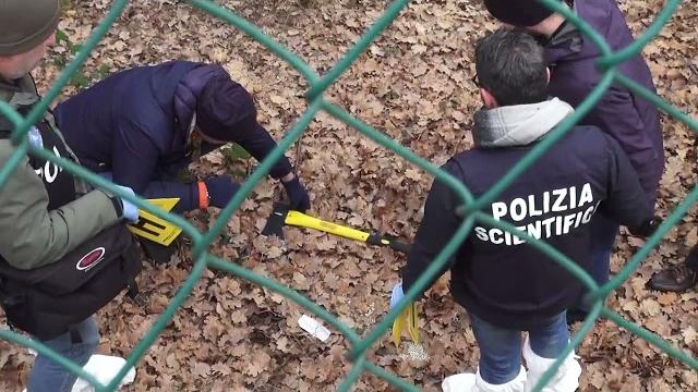 Assalto alla ditta di lavorazione metalli, proseguono le indagini: è caccia ai responsabili