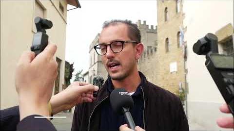 Furti in abitazione, allarme a Castiglion Fibocchi. Le immagini di un furto sventato - 5mUirOyTqvw