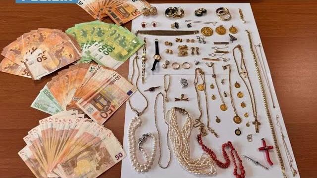 Truffe agli anziani, ancora un colpo con la tecnica del finto carabiniere. Truffatore in manette