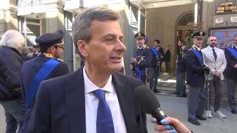 Un nuovo (tentato) furto ad un'azienda orafa. Mercoledì tavolo in Prefettura - 79zap8crTgI