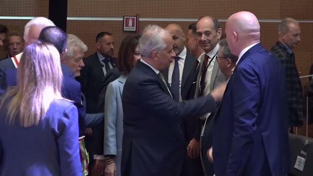 Assalti agli orafi, la consulta: "attendiamo le forze promesse dal ministro". Lunedì incontro in Prefettura - 7L3vUdAElbQ