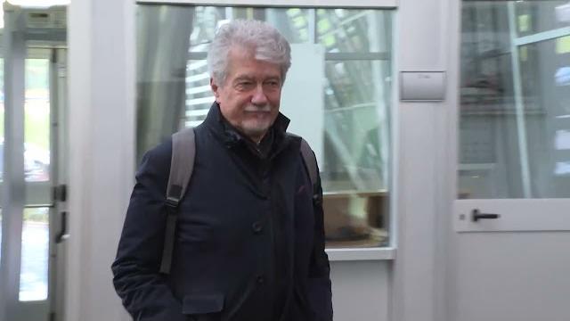 Tutti assolti, compreso Ghinelli. Casì il caso Coingas in appello. Confermata assoluzione per Macrì