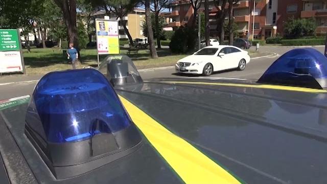 Controlli della Finanza nelle aziende: 39 lavoratori in nero e sequestri per 270 mila euro - 9yLbo8vBOTM