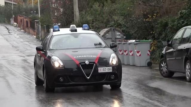Colpì la moglie con un martello, condannato a sei anni - AHMxUKaeWaU