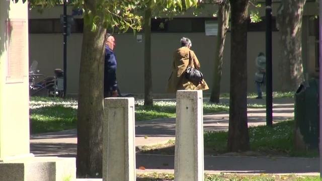 Calci e pugni a una vigilantes a Campo di Marte (Arezzo), la denuncia del sindacato - AOY7ugnuzgM