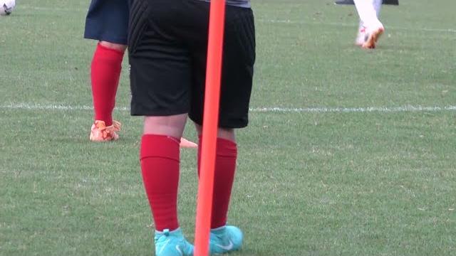 Arbitro picchiato ad Arezzo, ipotizzata anche la rapina - AOuyth4LXNw