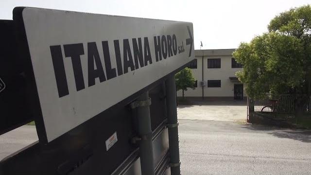 Colpo alla Italiana Horo, già scarcerato il basista. "Soffre di ludopatia" - B-zrxpH4eu4