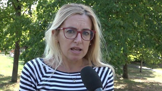 E' ancora lettera morta la richiesta di Arezzo Autismo. "Non c'è la continuità didattica" - BKwcdPU2D_I