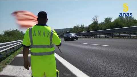 Traffico, fine settimana da bollino nero per il controesodo estivo - BL-421AG-gU