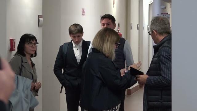 Omicidio di San Polo, fissata l'udienza preliminare per Sandro Mugnai - D-AQ4WZAFSQ