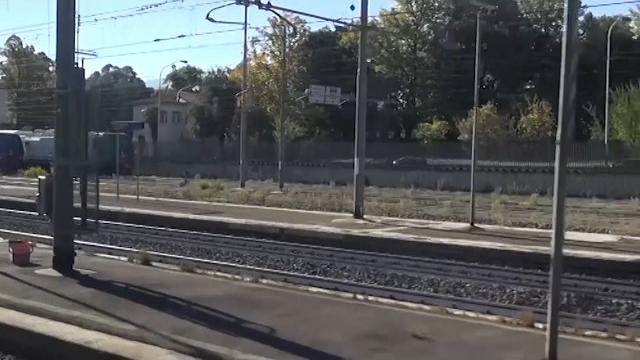 Scontro tra treni: la procura di Firenze apre un'inchiesta