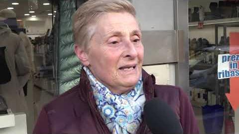 Allarme furti ad Arezzo, un altro tentativo a Saione - D7ONOCEsv6k