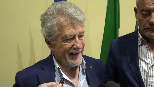 Giostra, Ghinelli presenta denuncia per i fatti di via Mazzini e valuta antidoping per figuranti - DjTwZltzhfM