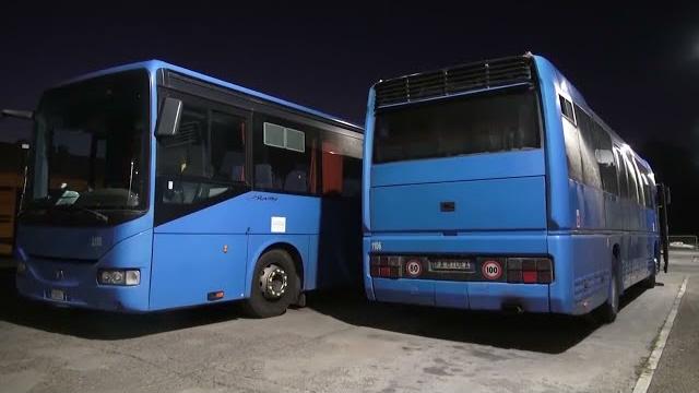 Controllore aggredito sul bus, individuato e denunciato il presunto responsabile