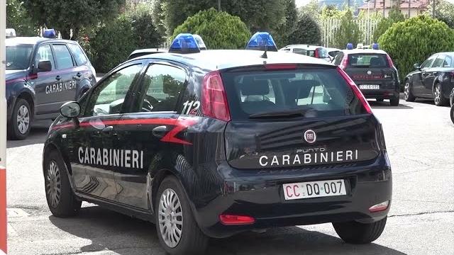 Derubava locali del Valdarno spostandosi in bicicletta: 50enne ai domiciliari