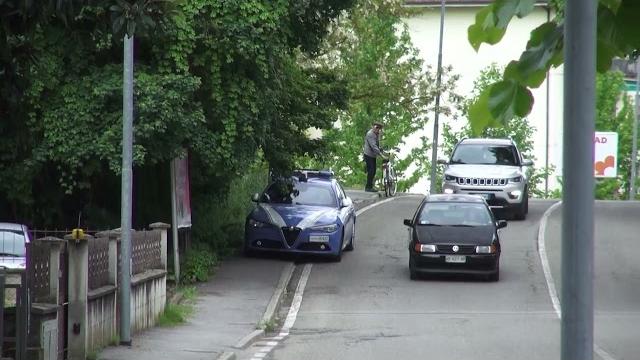 Perseguitava la ex, arrestato nell'Aretino un 32enne per stalking, ma è fuori