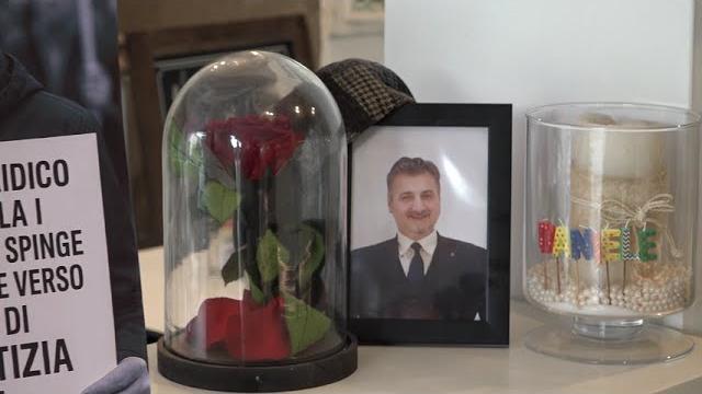 Investito sulle strisce, la moglie annuncia sciopero della fame - FxCNnL87QiQ