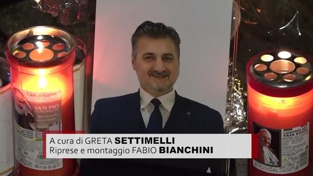 Travolto sulle strisce, muore dopo 9 mesi. La moglie: "pene più severe, scendiamo in piazza" - G9mQSVcmUBQ