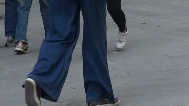 Arezzo: ragazzi minacciati con un coltello. Denunciati 3 minori - GxnpSBYE0p0