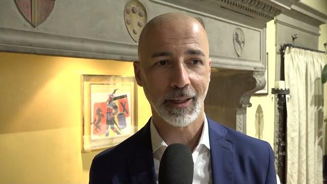 E' Gamurrini il nuovo vice sindaco di Arezzo, subito un incontro per 