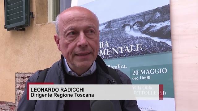 Maltempo, ancora pioggia e grandine nell'Aretino. Il Cb2 pensa a difesa dai cambiamenti climatici - K9CITtF_ZLc