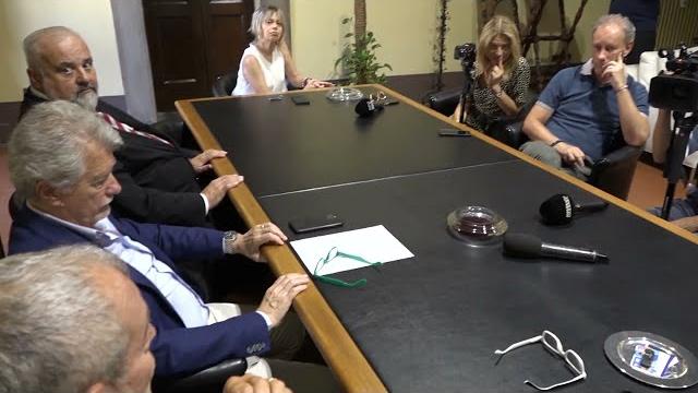 Disordini durante il corteo della Giostra, in arrivo le denunce. Ipotesi rissa e lesioni - LDeWHS486NY